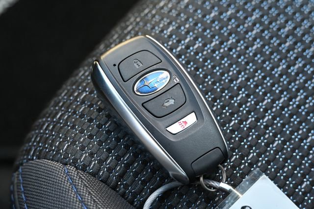 New 2026 Subaru Forester Premium image 33