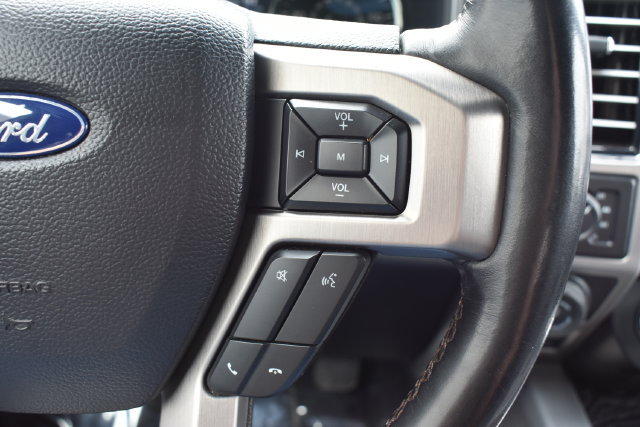 Used 2020 Ford F150 Platinum w/ Equipment Group 701A Luxury AWD/4WD image 27