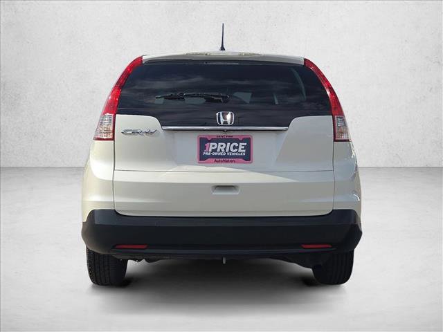 Used 2013 Honda CR-V LX image 7