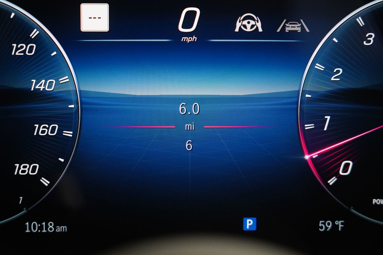 New 2026 Mercedes-Benz CLE 53 AMG 4MATIC Coupe image 25