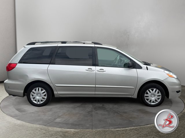 Used 2006 Toyota Sienna CE FWD image 8