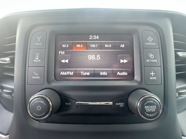 Certified 2020 RAM 1500 Big Horn AWD/4WD image 18