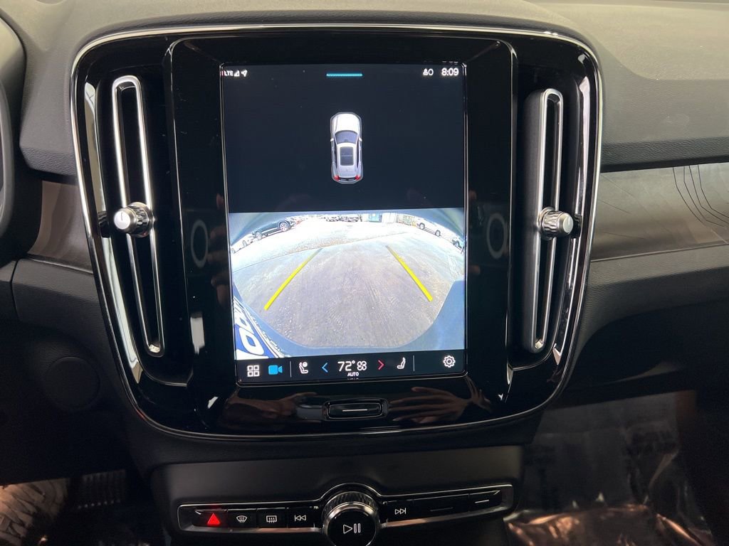 Used 2023 Volvo XC40 Recharge Ultimate w/ Protection Package Premier image 30
