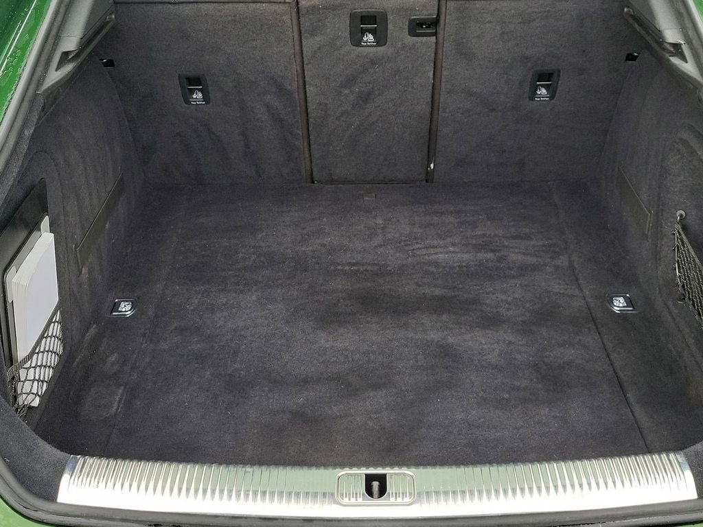 Used 2019 Audi RS 5 Sportback image 33