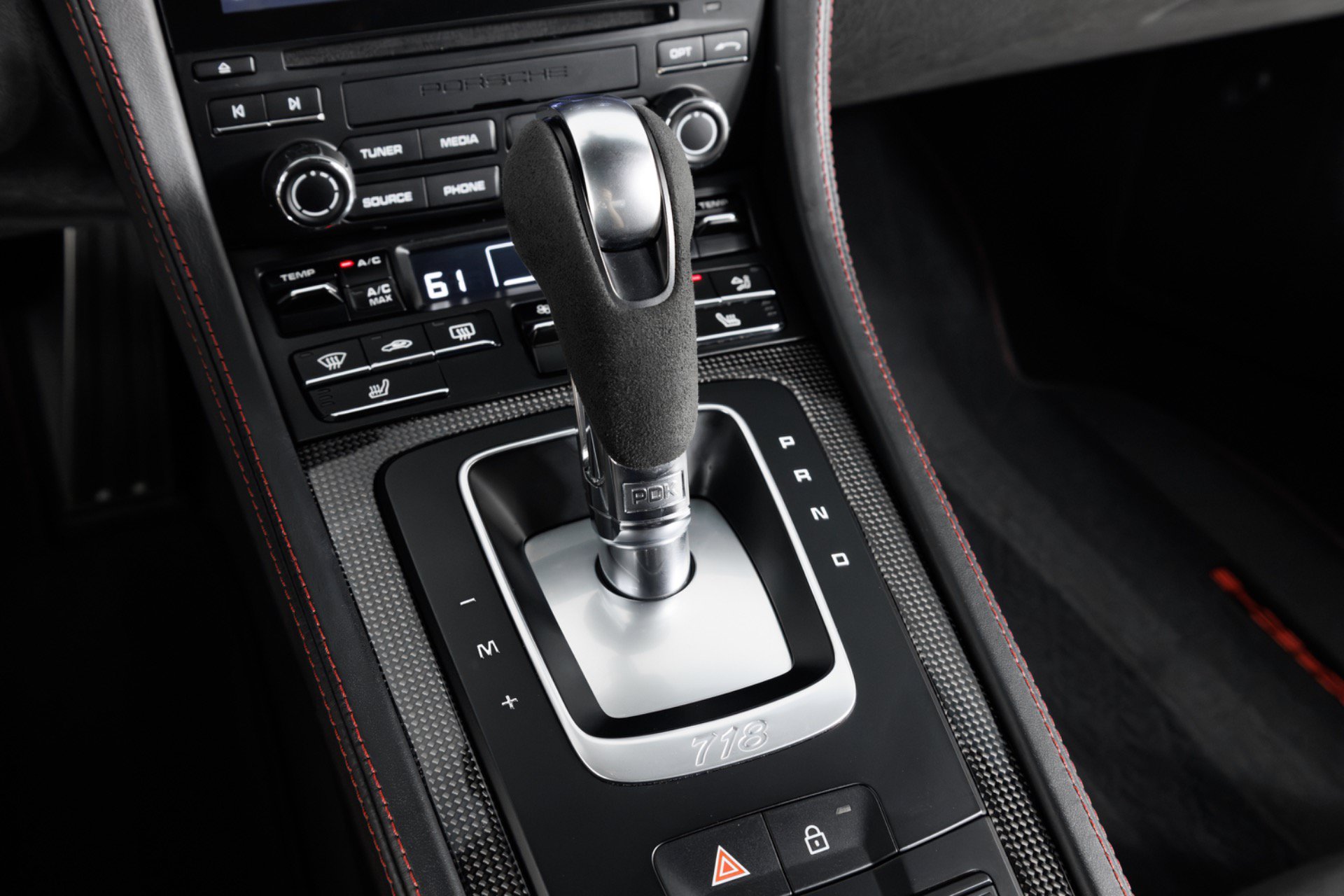 Used 2022 Porsche 718 Cayman GTS RWD image 26