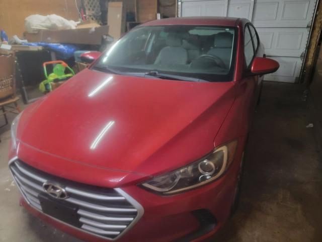 Used 2017 Hyundai Elantra SE image 13