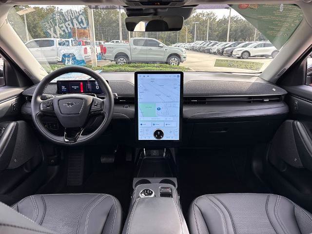 Certified 2024 Ford Mustang Mach-E Premium image 8