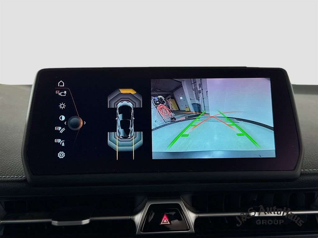Used 2020 Toyota Supra Premium w/ Driver Assist Package image 18