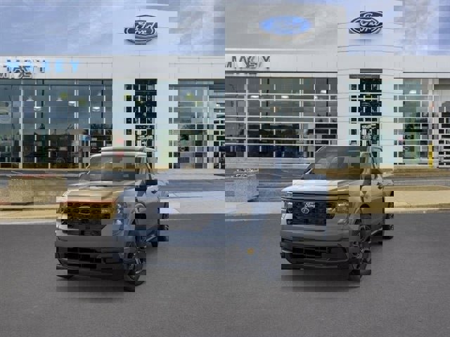 New 2026 Ford Maverick XLT w/ 4K Tow Package image 50