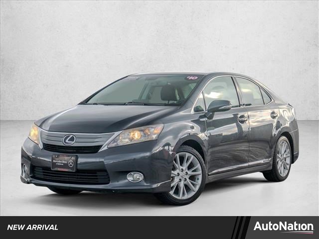 Used 2010 Lexus HS 250h Premium image 1