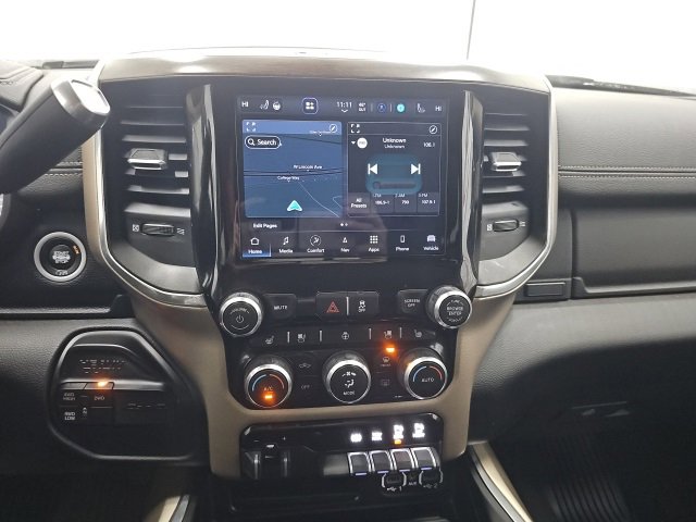 Used 2022 RAM 2500 Laramie image 26