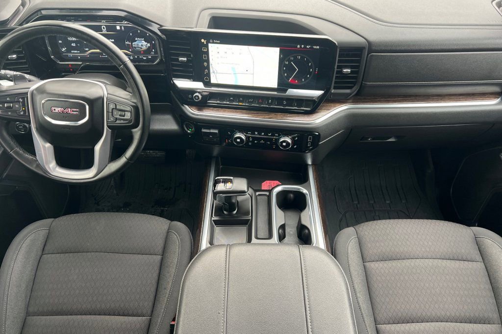 Used 2023 GMC Sierra 1500 Elevation w/ Preferred Package image 10