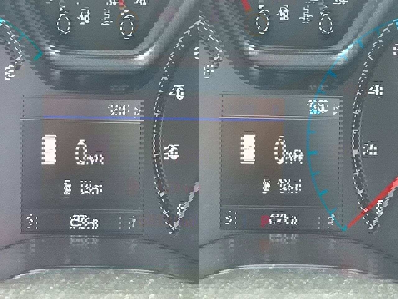 Used 2019 Chevrolet Colorado ZR2 w/ Colorado ZR2 Bison Edition image 10