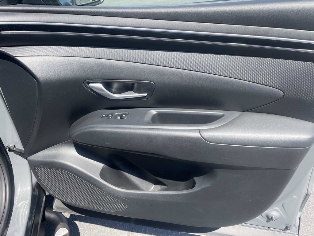 Certified 2023 Hyundai Santa Cruz Night AWD/4WD image 27