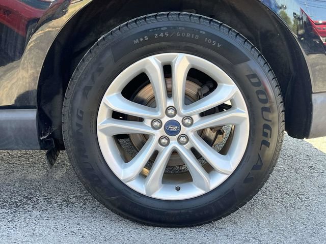 Used 2019 Ford Edge SEL w/ Equipment Group 201A AWD/4WD image 11
