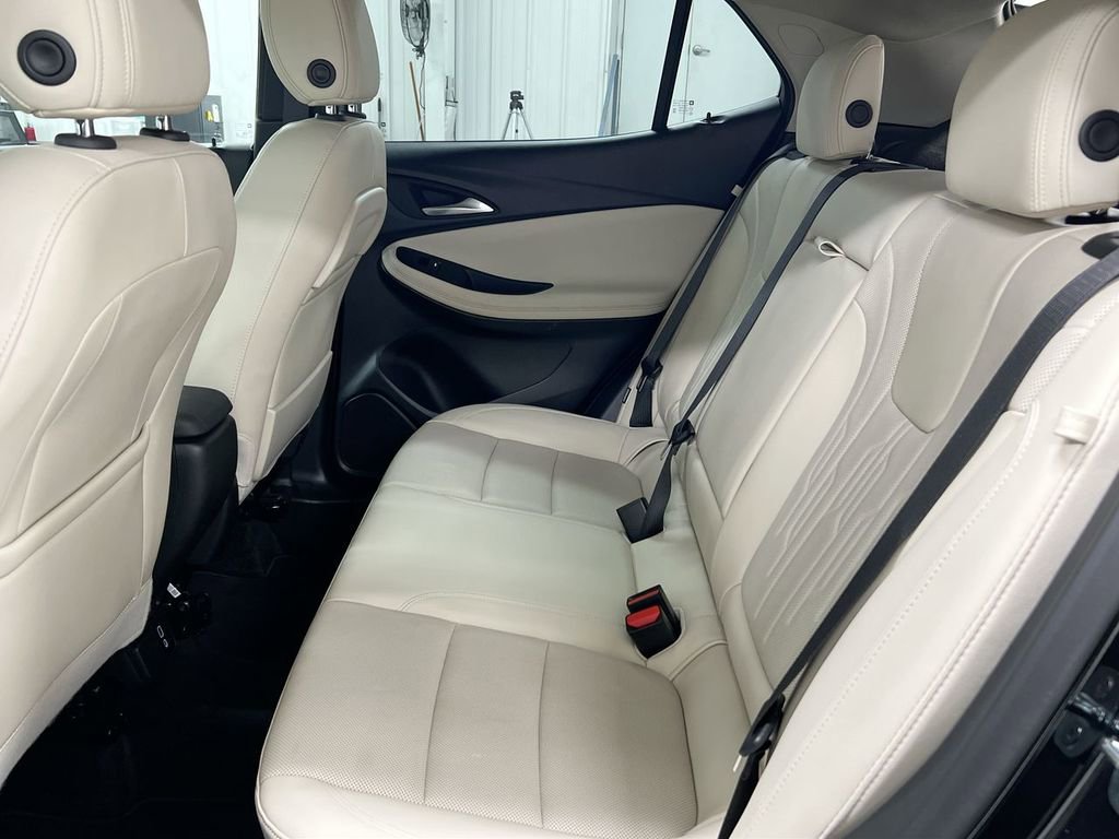 Used 2024 Buick Encore GX Avenir w/ Avenir Convenience Package image 22