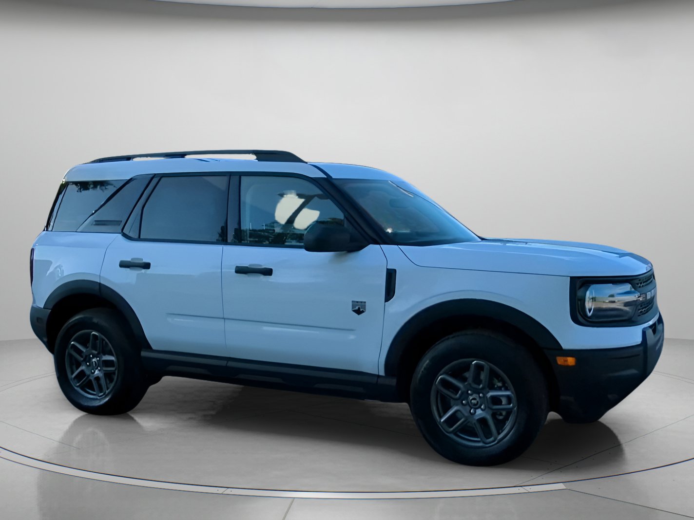 New 2026 Ford Bronco Sport Big Bend AWD/4WD image 38