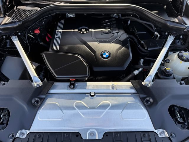 Used 2022 BMW X3 sDrive30i RWD image 22