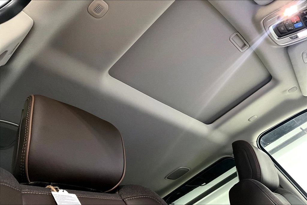 New 2026 RAM 2500 Limited image 24