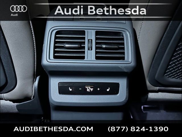 New 2026 Audi Q5 Prestige AWD/4WD image 20