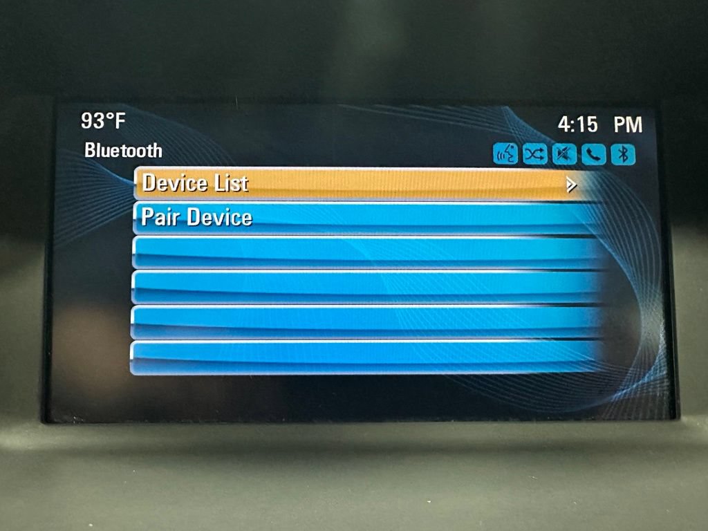 Used 2016 Buick Encore Convenience AWD/4WD image 33