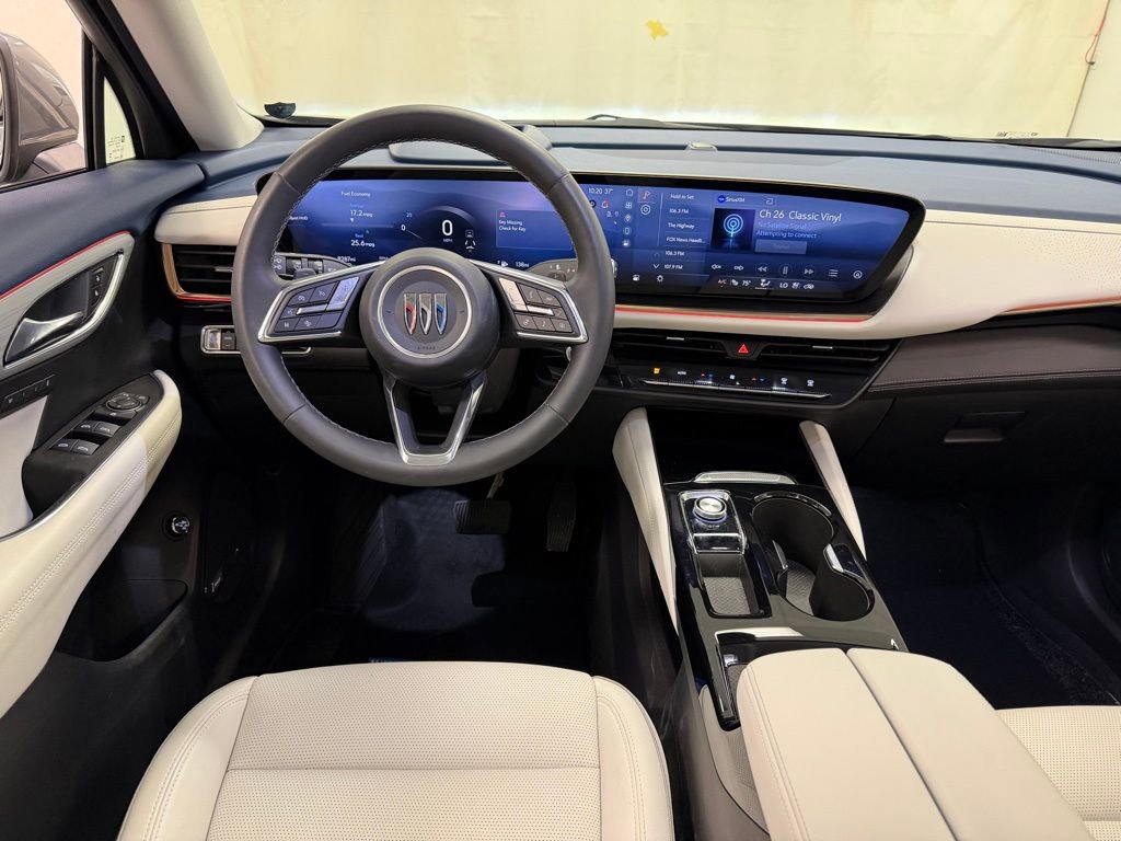 Used 2025 Buick Envision Avenir AWD/4WD image 30