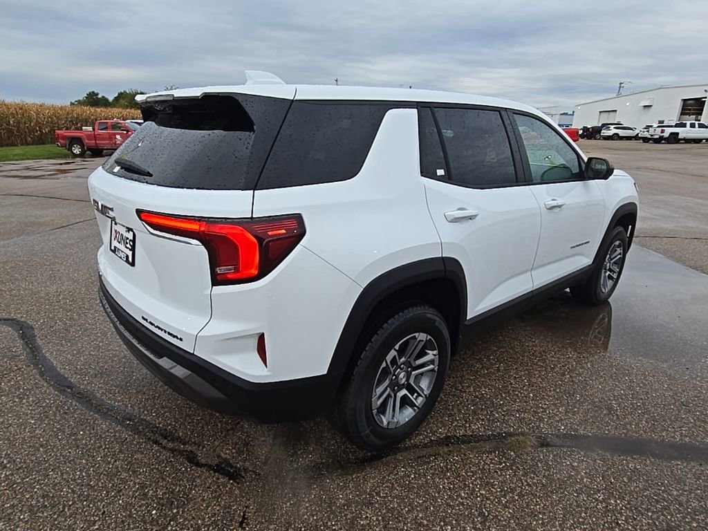 New 2026 GMC Terrain Elevation w/ Technology Package II image 6