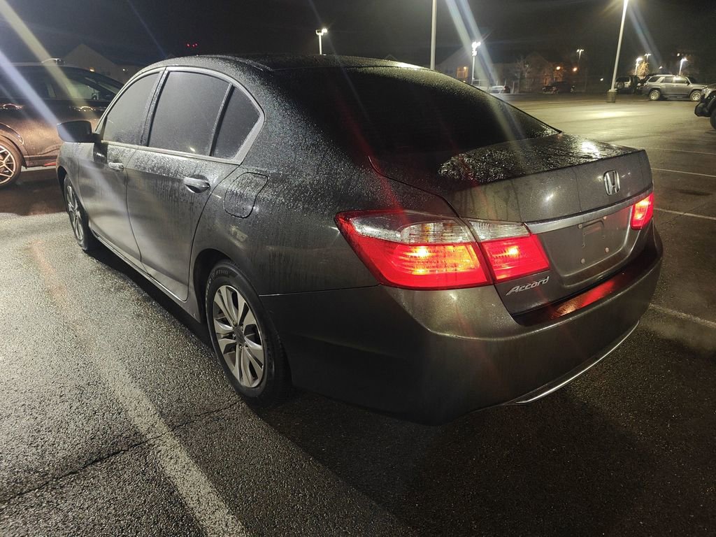 Used 2014 Honda Accord LX image 4