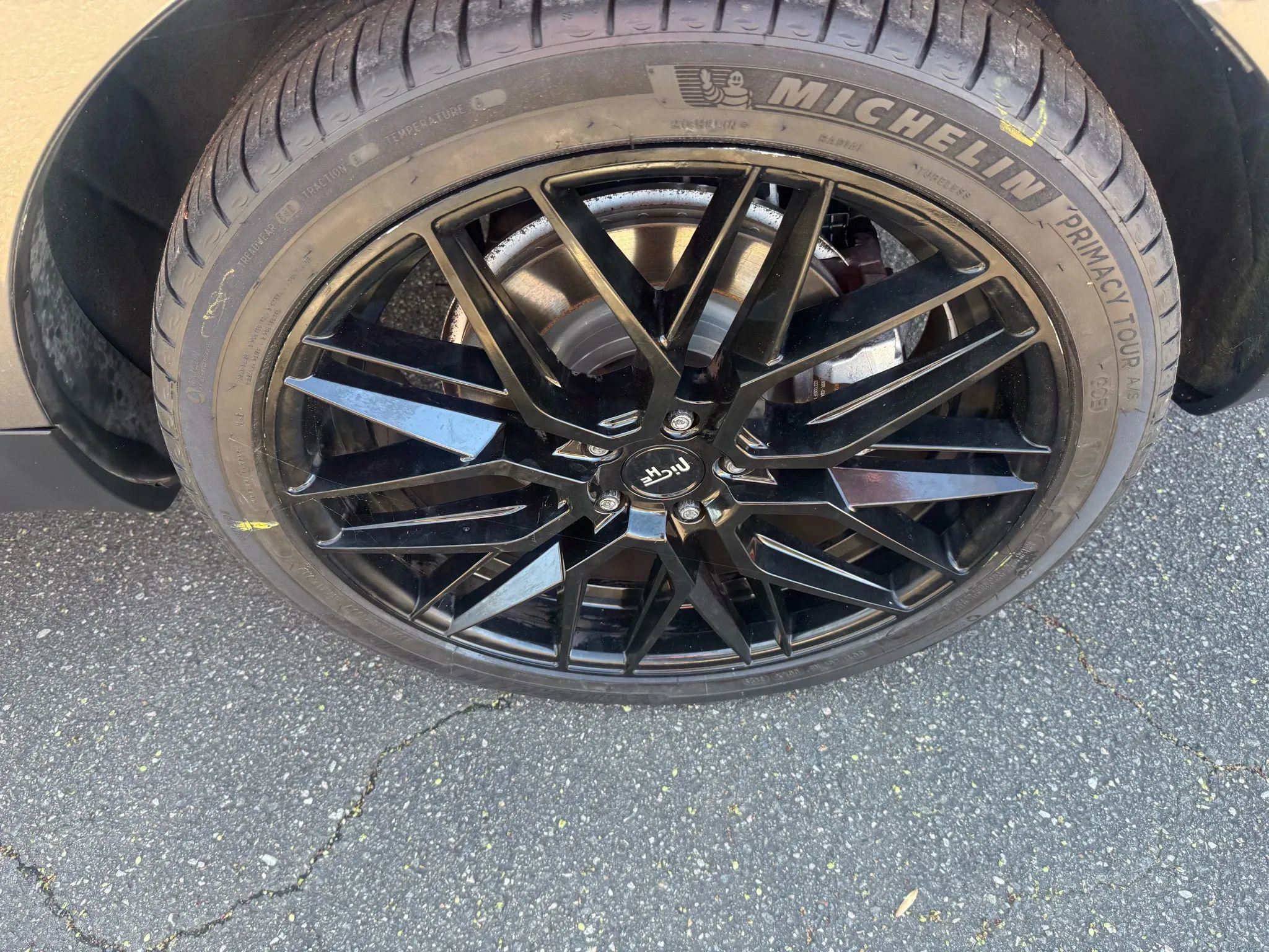 Used 2017 Land Rover Range Rover Sport HSE image 10