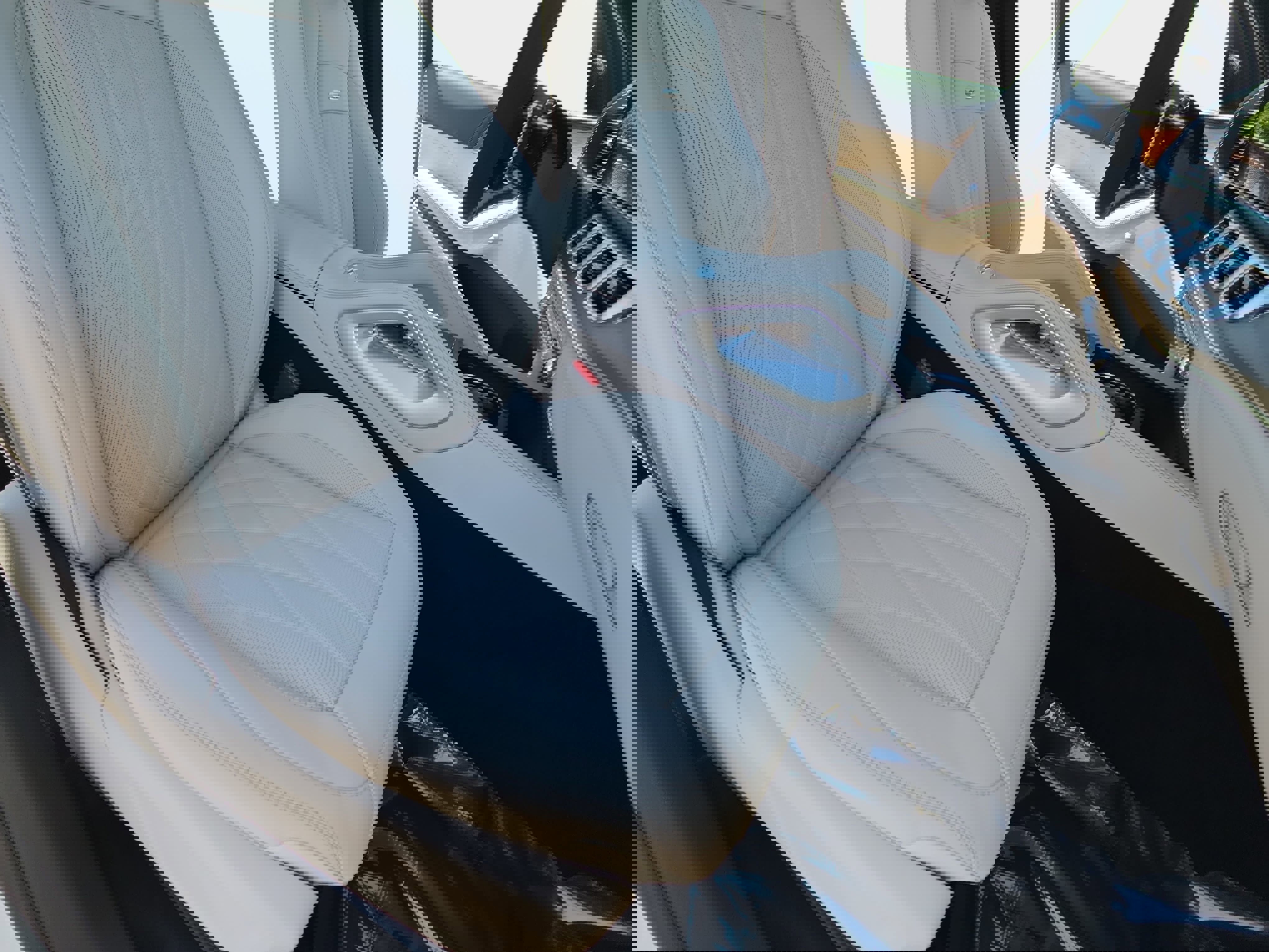 Used 2024 Mercedes-Benz GLE 63 AMG S image 10