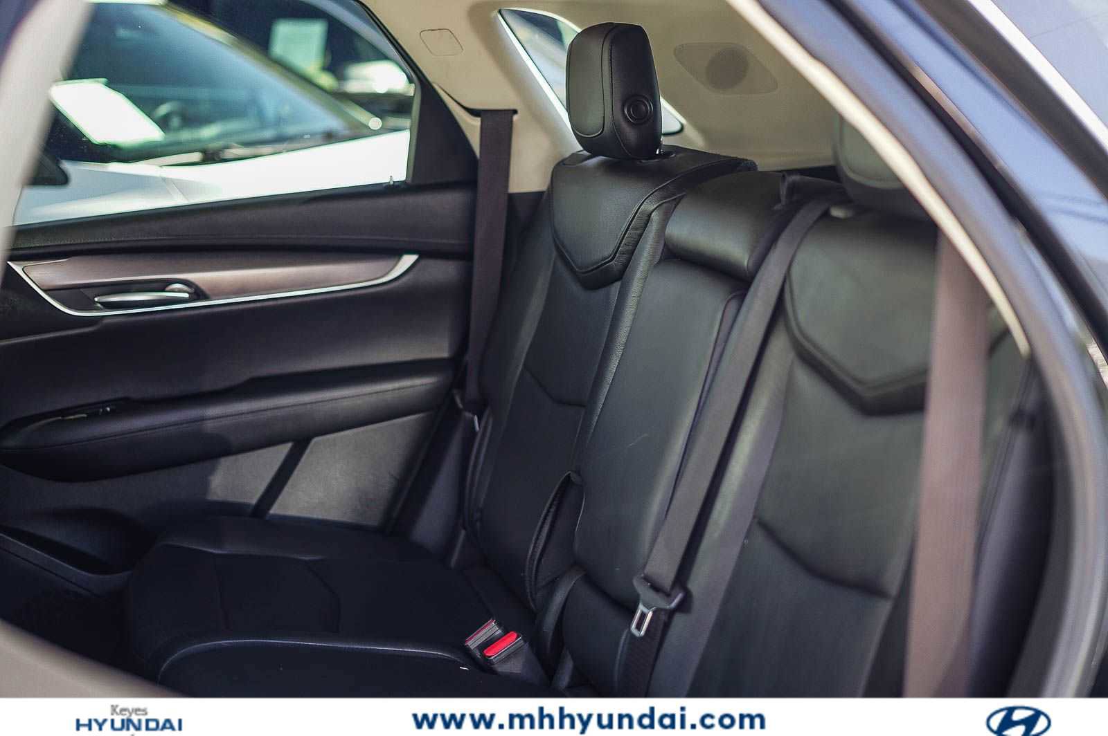 Used 2019 Cadillac XT5 Premium Luxury FWD image 20