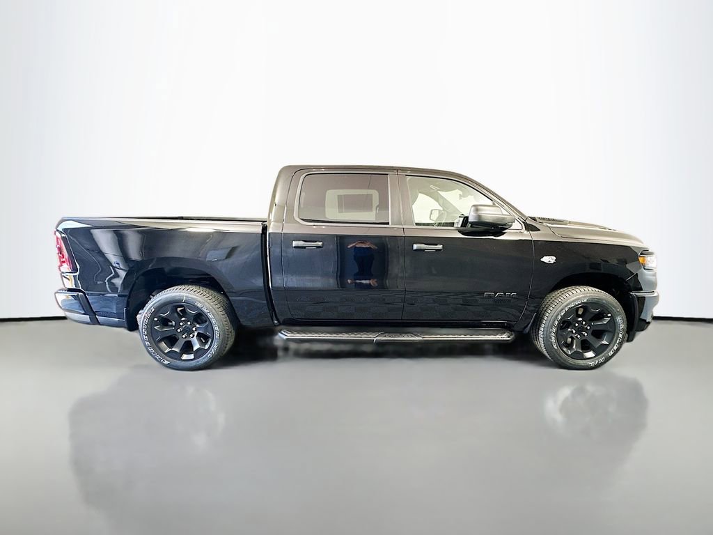 New 2026 RAM 1500 Express image 8
