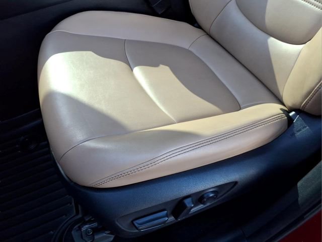 Certified 2023 Toyota RAV4 XLE Premium FWD image 14