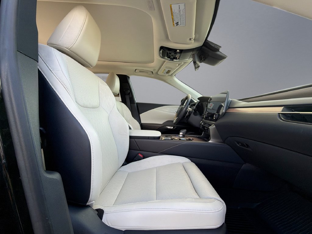 Certified 2023 Lexus RX 350 FWD w/ Cold Area Package image 15