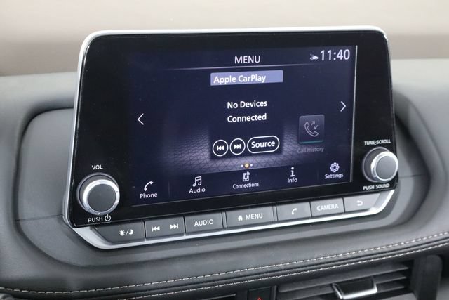 Used 2023 Nissan Rogue SV w/ SV Premium B Package FWD image 30