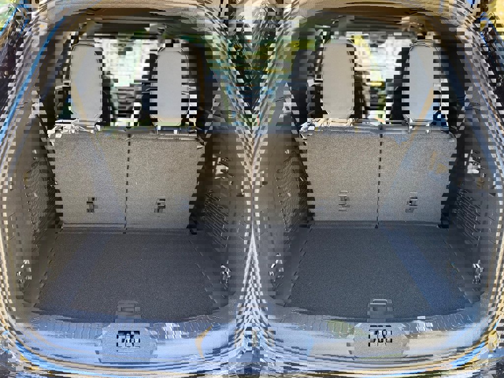 Used 2026 Ford Explorer ST w/ Sun And Sound Package image 7