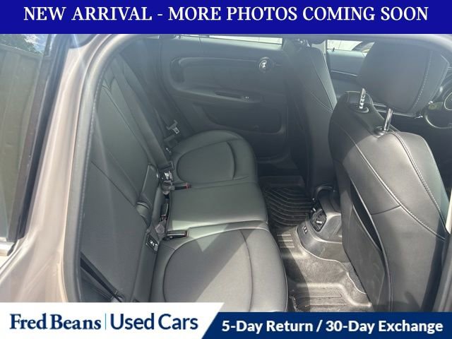 Used 2022 MINI Cooper Countryman S AWD/4WD image 10