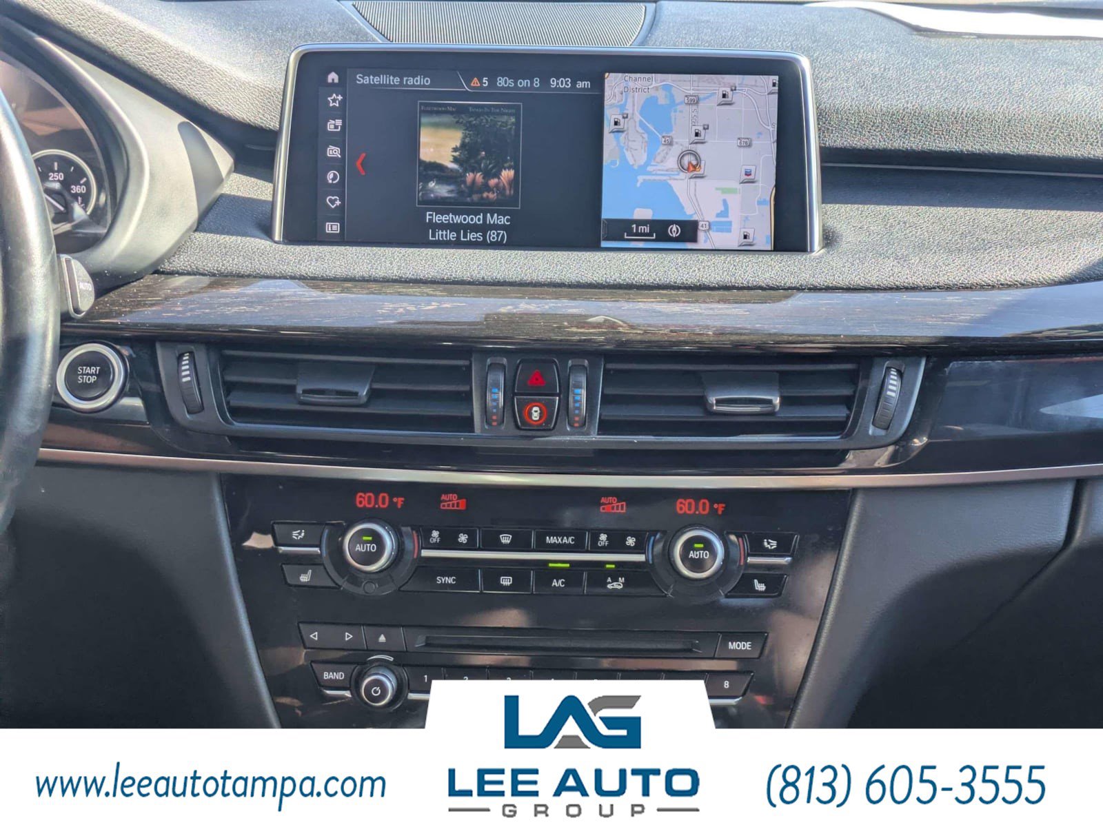 Used 2018 BMW X5 xDrive40e w/ Executive Package AWD/4WD image 17