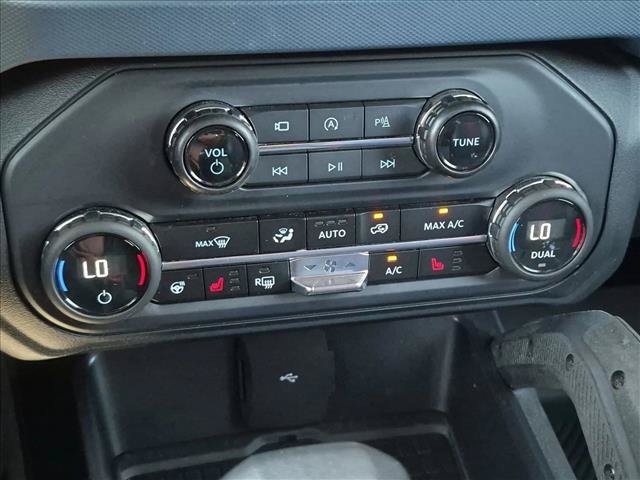 Certified 2024 Ford Bronco Raptor AWD/4WD image 14