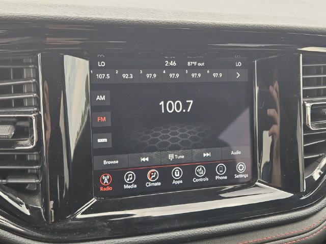 Used 2023 Dodge Durango GT RWD image 17