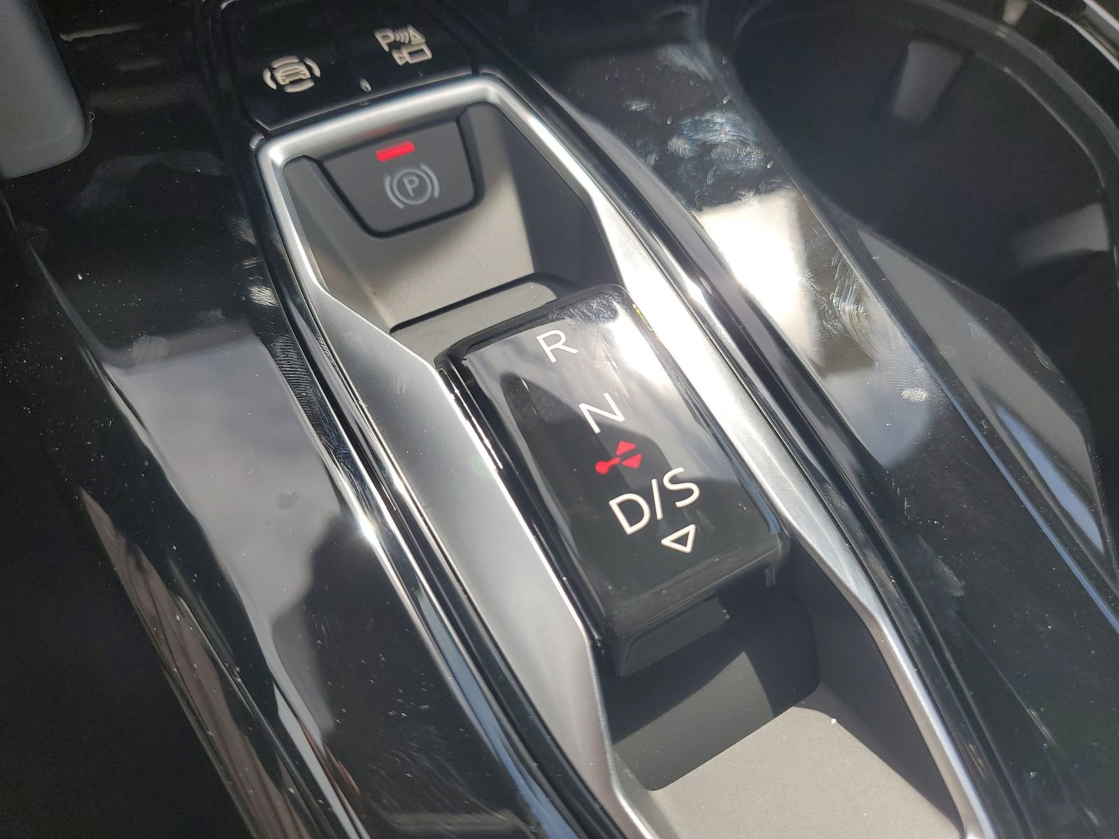 New 2025 Audi SQ5 Premium Plus image 26