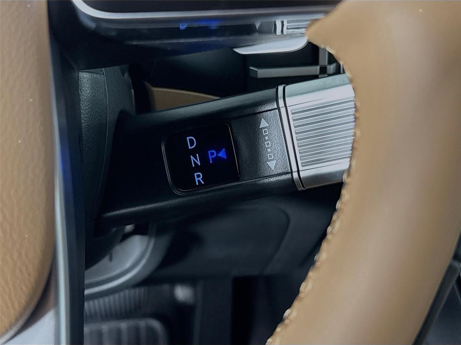 New 2026 Hyundai Santa Fe Calligraphy FWD image 19