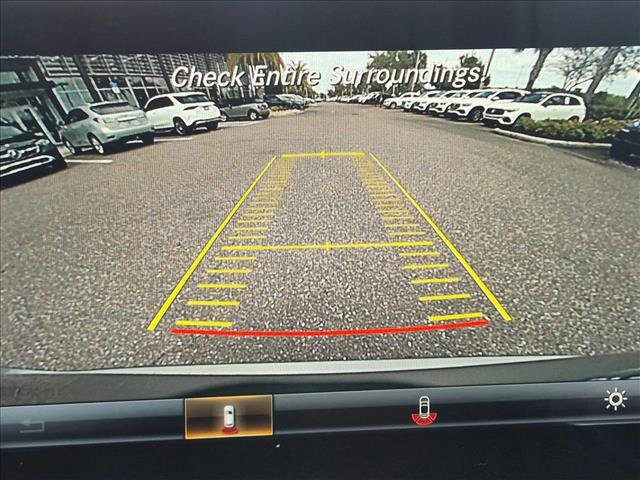 Used 2019 Mercedes-Benz GLC 300 4MATIC image 12