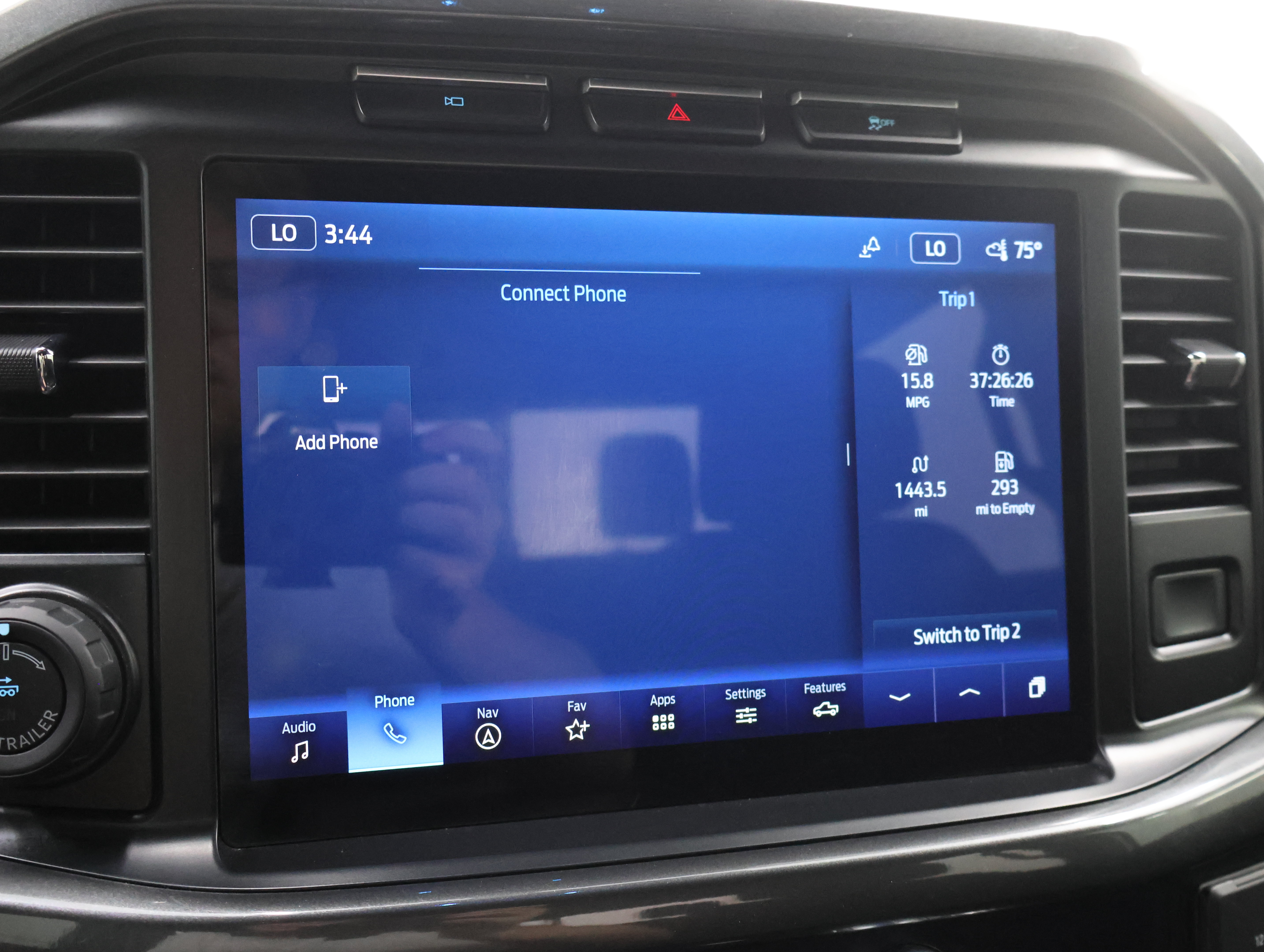 Used 2023 Ford F150 XLT w/ Equipment Group 302A High AWD/4WD image 54
