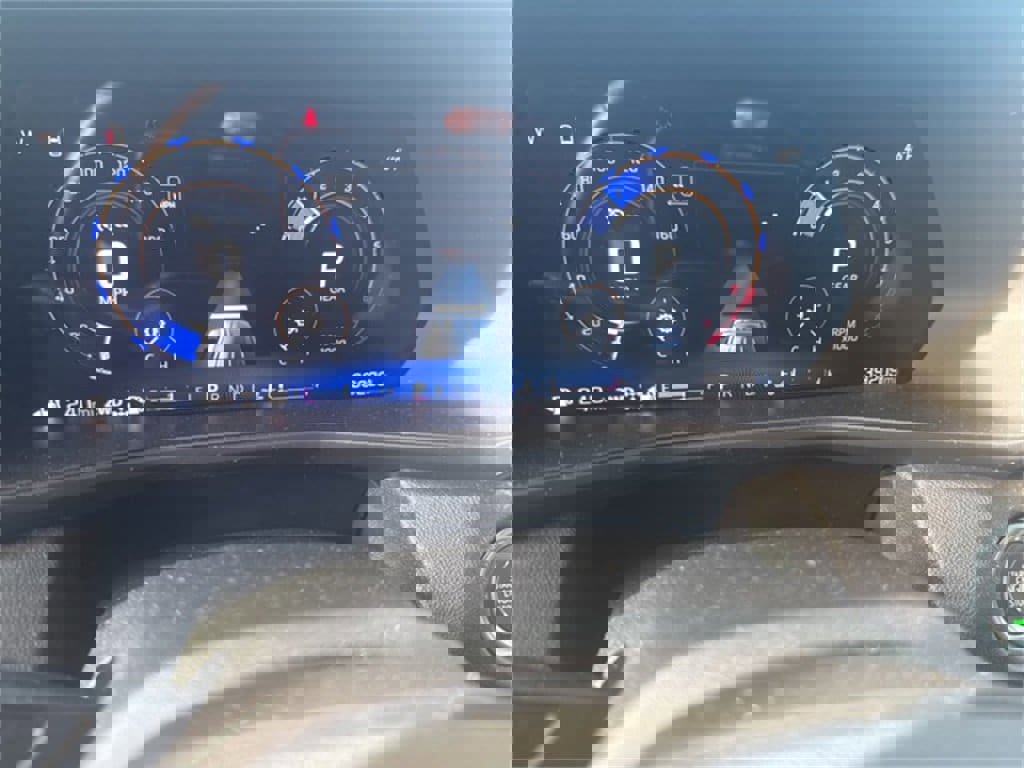 Certified 2024 Chevrolet Colorado Trail Boss w/ Advanced Trailering Package image 9