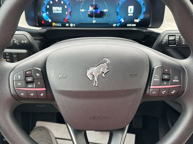 New 2025 Ford Bronco Sport Heritage AWD/4WD image 31