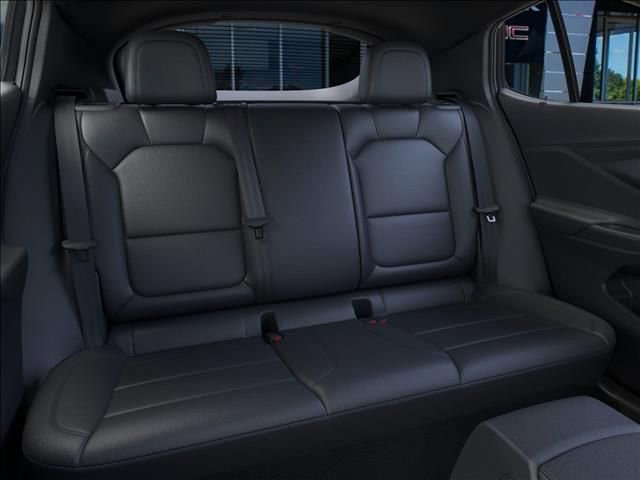 New 2026 Buick Envista Sport Touring w/ Convenience I Package image 17