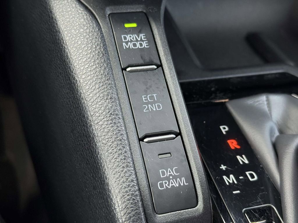 Used 2025 Toyota Land Cruiser 1958 image 27