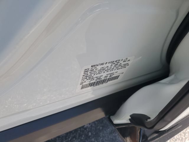 Certified 2023 Nissan Ariya FWD image 27