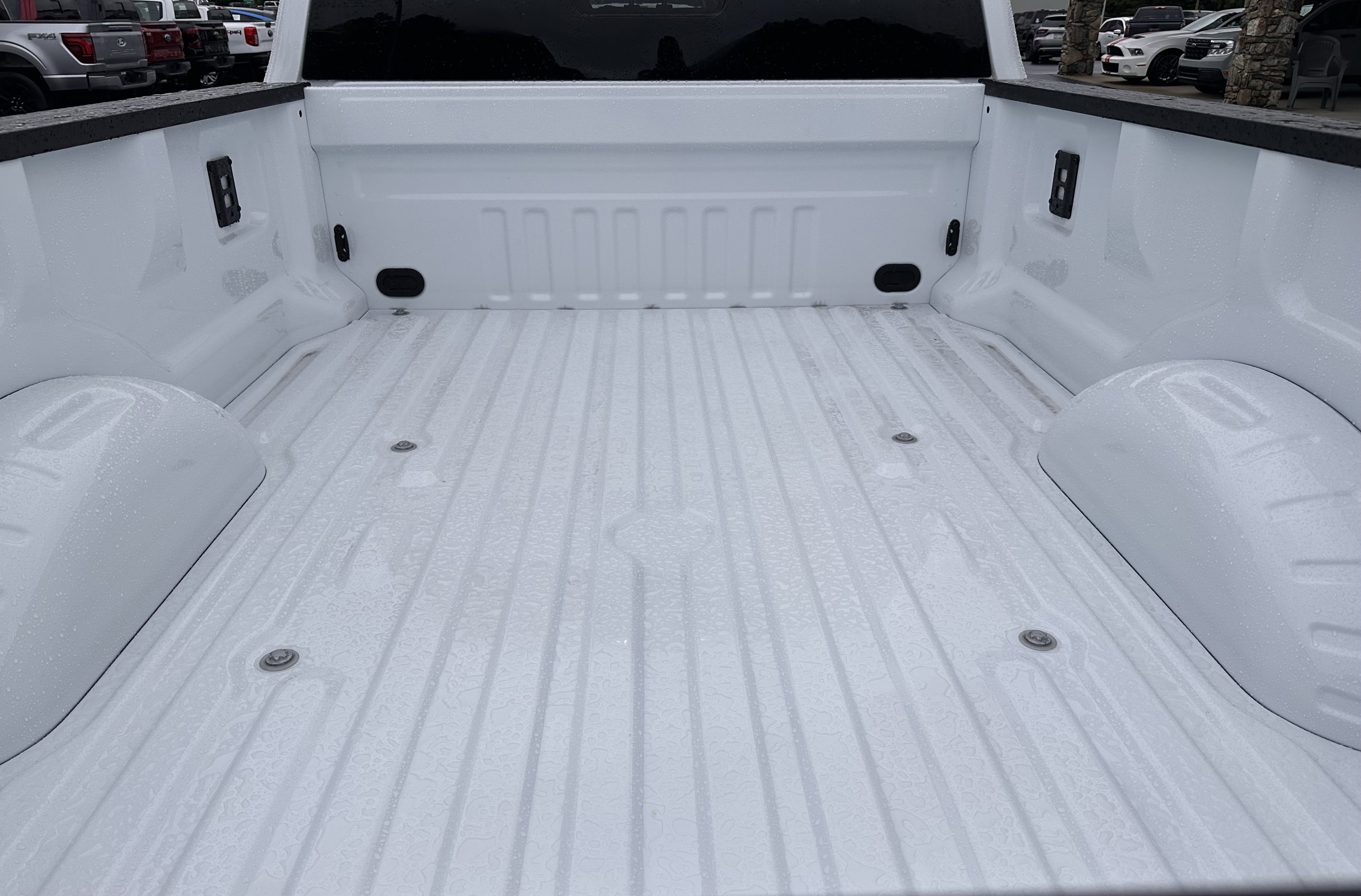 New 2026 Ford F350 XL image 13